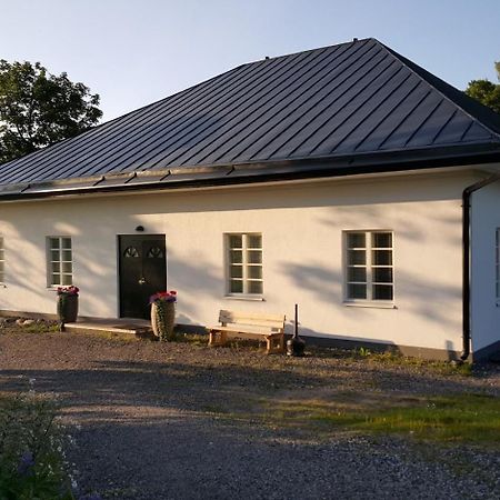 Apartamento Bjaerkas Golf & Country Club Nivelax Exterior foto