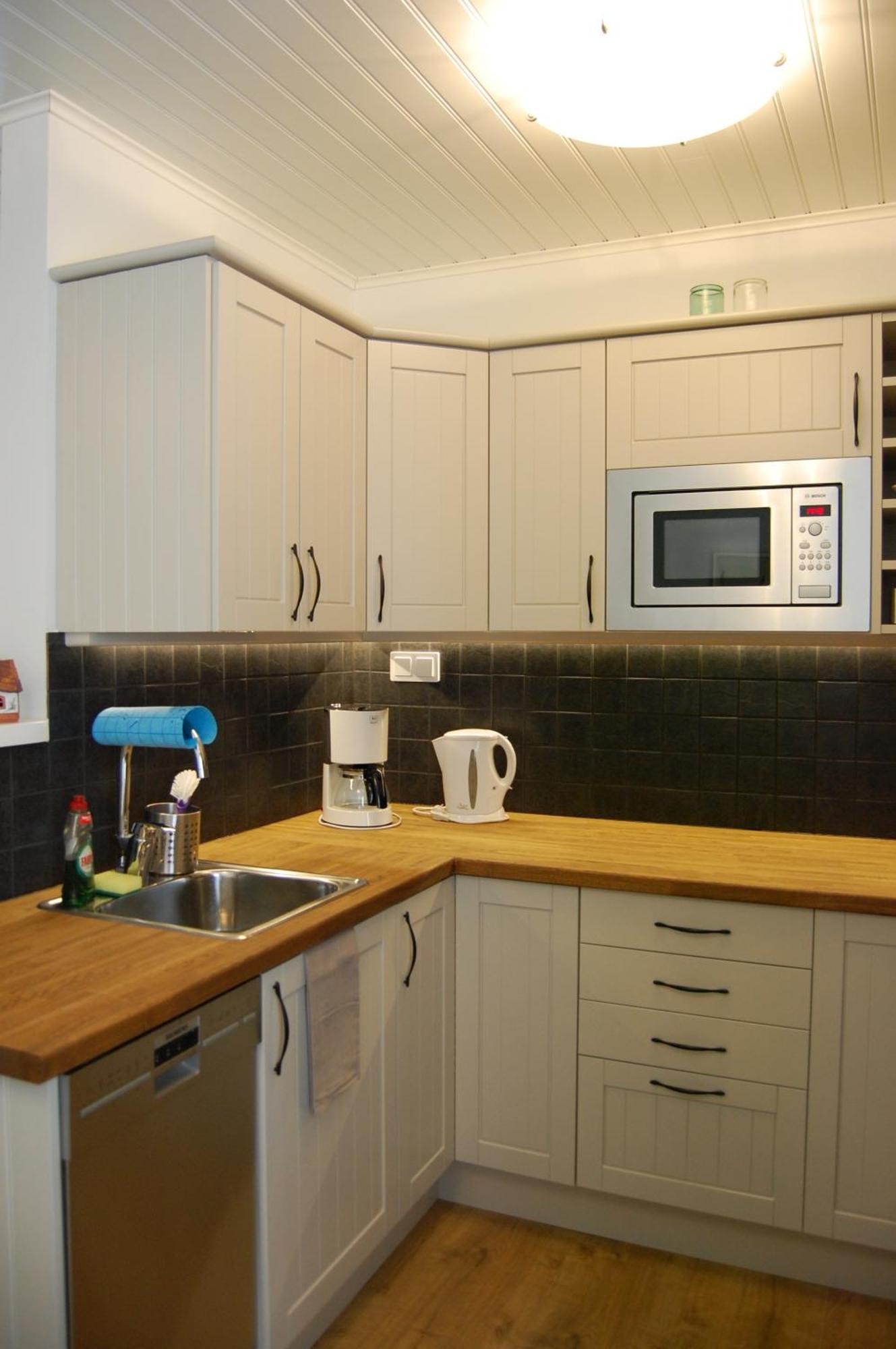 Apartamento Bjaerkas Golf & Country Club Nivelax Habitación foto