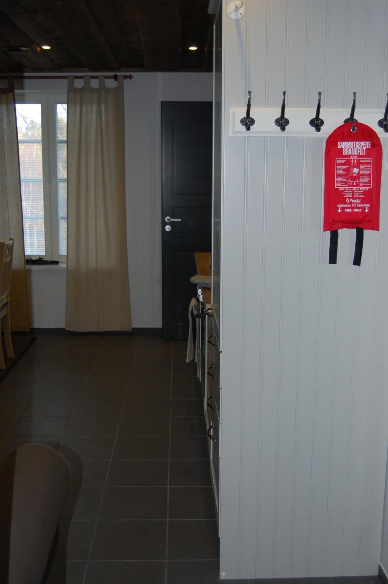 Apartamento Bjaerkas Golf & Country Club Nivelax Habitación foto
