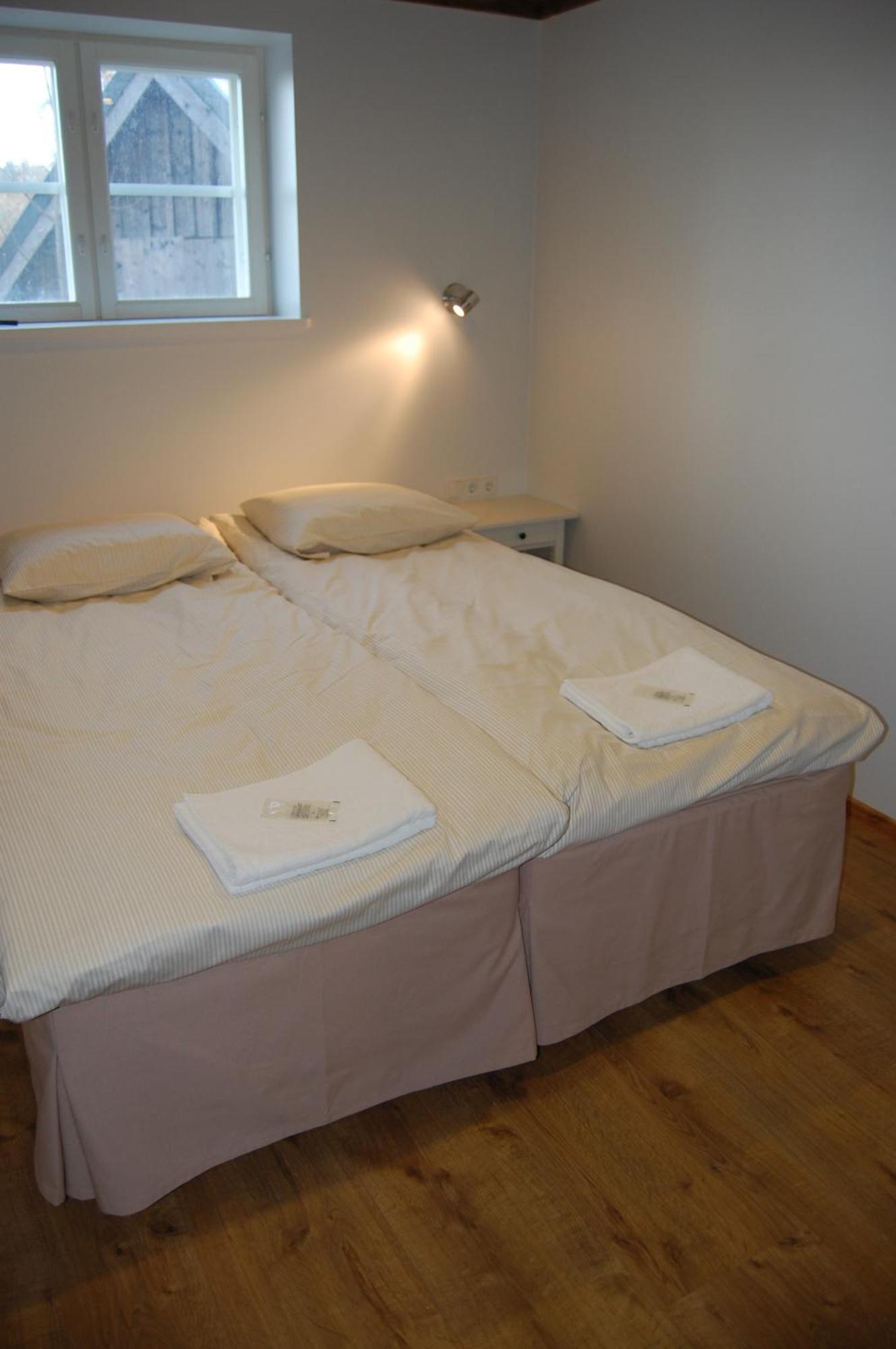 Apartamento Bjaerkas Golf & Country Club Nivelax Habitación foto