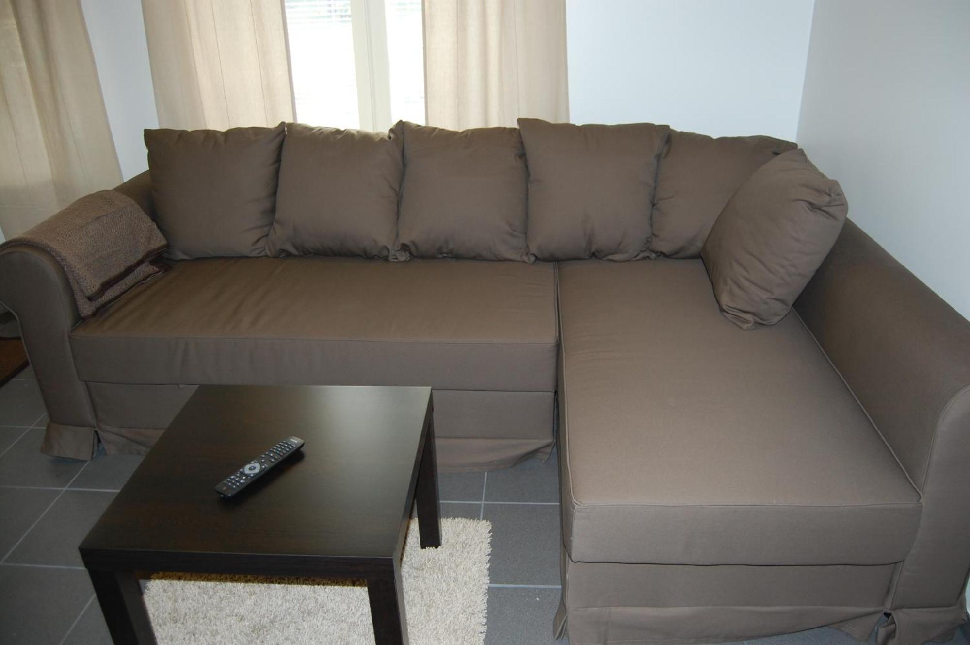 Apartamento Bjaerkas Golf & Country Club Nivelax Habitación foto