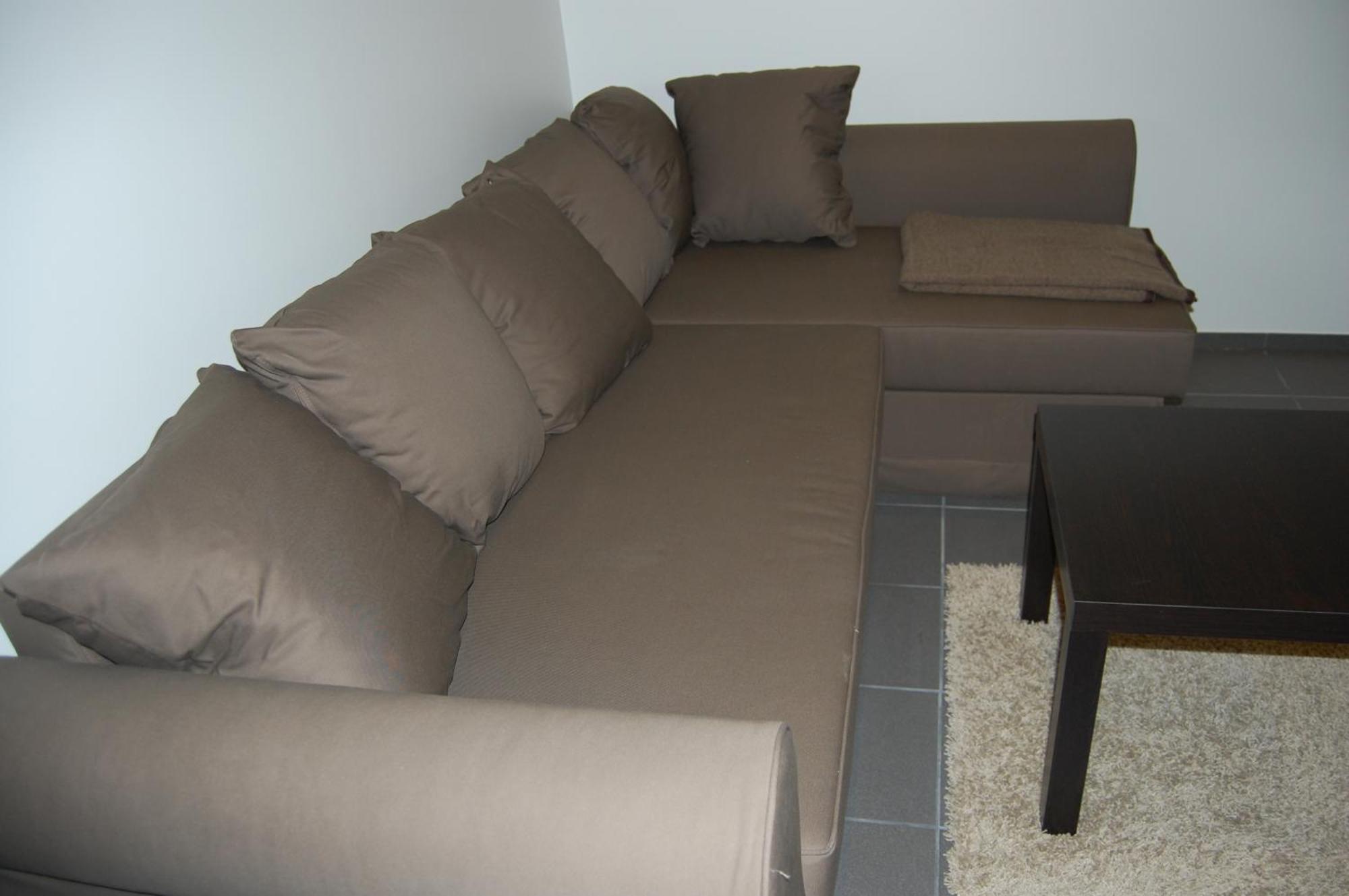 Apartamento Bjaerkas Golf & Country Club Nivelax Habitación foto